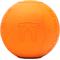 Show in main carousel: BULLYMAKE Beach Ball Dog Toy, Orange slide 1 of 7