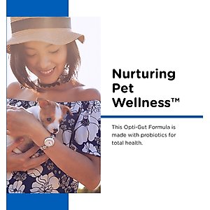 Nutri-Vet Powder Milk Supplement for Dogs, 12-oz