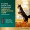 Show in main carousel: VetriScience Renal Essentials Kidney Health Smoke Flavored Chewable Tablets Supplement for Dogs, 60 count slide 6 of 10