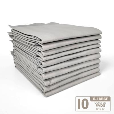 Show full view: Wee-Wee Four Paws Cat Pee Pads 28 x 30-in, 10 count slide 3 of 9