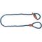 Show in main carousel: Wrangler Rope Slip Dog Leash, Blue, 4-ft long, 1/2-in wide slide 4 of 9