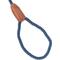 Show in main carousel: Wrangler Rope Slip Dog Leash, Blue, 4-ft long, 1/2-in wide slide 6 of 9