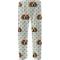 Show in main carousel: ISlide Personalized Golf Tee Pattern Pet Pajama Bottoms, Great White, Large slide 1 of 3