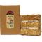 Show in main carousel: Hall's Hay Wheat Straw Mini-Bale Small Pet Bedding, 4-lb box slide 1 of 8