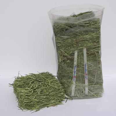 Show full view: Hall's Hay Timothy Hay 1st Cut Mini-Bale Small Pet Food, 5-lb box slide 5 of 9