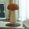 Show in main carousel: NonoPets Mushroom 20-in Polyester Cat Scratching Post with Sisal Rope, Brown slide 1 of 6