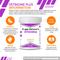 Show in main carousel: Pet Health Pharma Vetbiome Plus High Potency Probiotics for Dog & Cat, 40 count slide 5 of 9