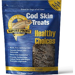 Brilliant Salmon Oil Skin & Coat Supplement for Dogs