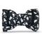 Show in main carousel: Slobber Threads Halloween Ghost Dog Bowtie slide 2 of 2