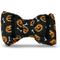 Show in main carousel: Slobber Threads Halloween Jack-o'-Lantern Dog Bowtie slide 3 of 3