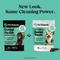 Show in main carousel: Pet Honesty Dental Health Fresh Sticks Mint Plaque Off Dental & Teeth Cleaning Dog Dental Chews, 16 count slide 6 of 12
