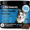 Show in main carousel: Pet Honesty Skin Health Salmon Salmon Flavor Soft Chews Skin & Coat, Fish Oil Supplement for Dogs, 90-count slide 1 of 13