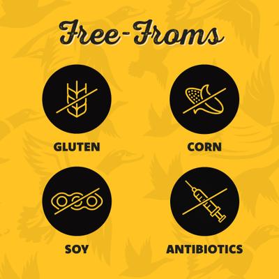 Show full view: Savory Prime Duck Jerky Dog Treats, 1-lb bag slide 5 of 10