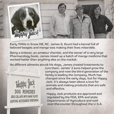 Show full view: Happy Jack Gardstrips Replacement Glue Pads for Flea Traps, 5 count slide 8 of 10