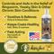 Show in main carousel: Happy Jack Xylecide Itch Relief Dog Shampoo, 12-fl oz bottle slide 3 of 11
