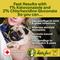 Show in main carousel: Happy Jack KetoHexidine Dog, Cat & Horse Wipes with Chlorhexidine & Ketoconazole, 50 count slide 4 of 11