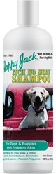 Happy Jack Itch No More Dog Shampoo, 16-fl oz bottle