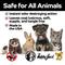 Show in main carousel: Happy Jack Mephidide Anti Skunk Dog & Cat Shampoo, 16-fl oz bottle slide 6 of 11