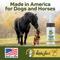 Show in main carousel: Happy Jack Dog & Horse Ear Canker Powder, 0.5-oz bottle slide 6 of 11