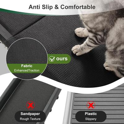 Show full view: SMONTER Foldable Dog Car Ramp slide 4 of 8