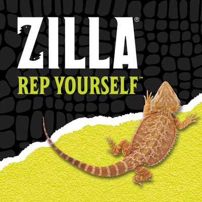 Show full view: Zilla Night Red Incandescent Reptile Basking Bulb, 100-watt slide 9 of 10