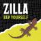 Show in main carousel: Zilla Night Red Incandescent Reptile Basking Bulb, 50-watt slide 9 of 10
