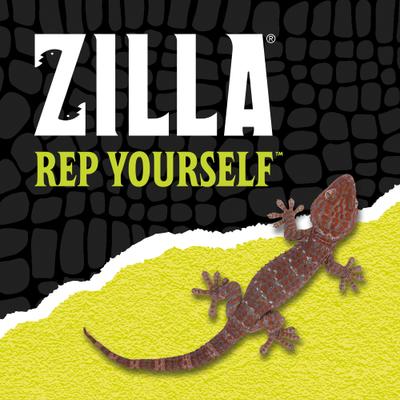 Show full view: Zilla Night Red Incandescent Reptile Basking Bulb, 50-watt slide 9 of 10
