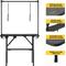 Show in main carousel: LovMor Foldable Mesh Dog Grooming Table, 46-in slide 4 of 8