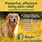 Show in main carousel: Happy Jack Skin Balm for Dogs, Cats & Horses, 4-fl oz bottle slide 5 of 11