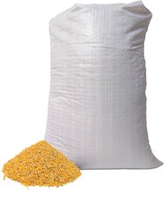 Old Potters Co. Wildlife Premium Cracked Corn Wild Bird Food, 50-lb bag