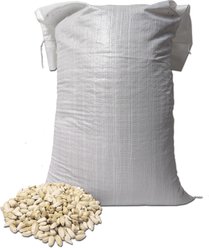 Old Potters Co. Wildlife Safflower Seed Wild Bird Food, 50-lb bag slide 2 of 4