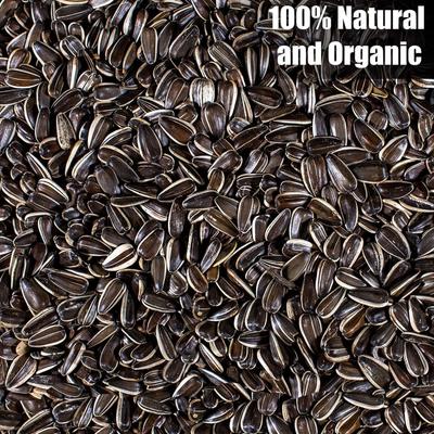 Show full view: Old Potters Co. Wildlife Striped Sunflower Seeds Wild Bird Food, 3-lb bag slide 5 of 6