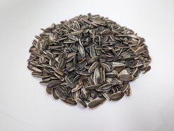 Old Potters Co. Wildlife Striped Sunflower Seeds Wild Bird Food, 25-lb bag
