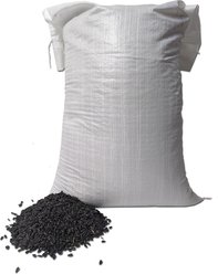 Old Potters Co. Black Oil Sunflower Seeds Wild Bird Food, 50-lb bag