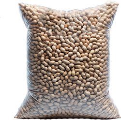 Old Potters Co. Wildlife In-Shell Peanuts Wild Bird Food, 25-lb bag