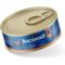Show in main carousel: Blackwood Chicken & Salmon with Pumpkin Recipe Grain-Free Wet Cat Food, 3-oz can, case of 12 slide 1 of 9