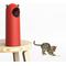 Show in main carousel: Luckylala lnteractive Electronic Laser Cat Toy, Red slide 1 of 9