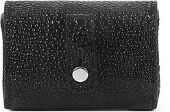 Pistachio Brands Silicone Dog Waste Bag Holder, Black Caviar slide 2 of 2