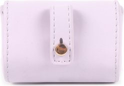 Pistachio Brands Silicone Dog Waste Bag Holder, Honey Lavender slide 2 of 2