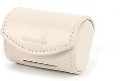Pistachio Brands Silicone Dog Waste Bag Holder, Bone