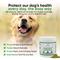Show in main carousel: Alpha Dog Nutrition Teeth Cleaning Powder Dental Supplement for Dogs, 4.6-oz jar slide 8 of 10