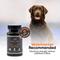 Show in main carousel: Alpha Dog Nutrition Vitality Krill Oil Supplement for Dogs, 30 count slide 10 of 10