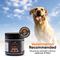 Show in main carousel: Alpha Dog Nutrition Shield Immune Support Beef Flavor Powder Supplement for Dogs, 1.9-oz jar slide 10 of 10