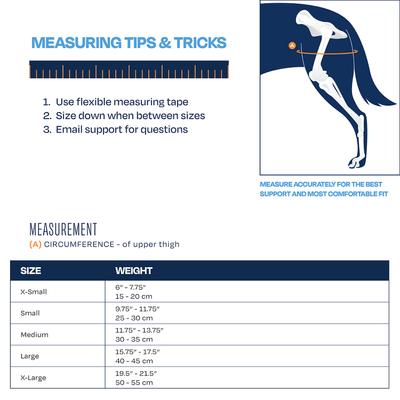 Show full view: Balto Up Rear Dog Harness Support, Large slide 4 of 9