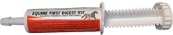 LMF Feeds Equine First Digest 911+ Paste Horse Supplement, 60-cc tube