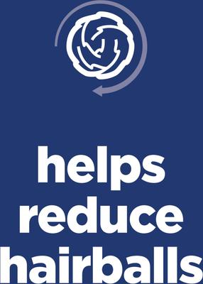 Show full view: Hill's Science Diet Senior 7+ Hairball Control Chicken Recipe Dry Cat Food, 3.5-lb bag slide 3 of 12