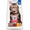 Show in main carousel: Hill's Science Diet Senior 7+ Hairball Control Chicken Recipe Dry Cat Food, 3.5-lb bag slide 1 of 12
