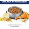 Show in main carousel: Hill's Science Diet Senior 7+ Hairball Control Chicken Recipe Dry Cat Food, 3.5-lb bag slide 5 of 12