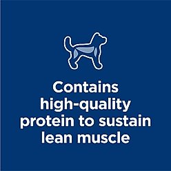 Hill's Science Diet Adult Chicken & Barley Entree Wet Dog Food, 13-oz can, case of 12 slide 2 of 8