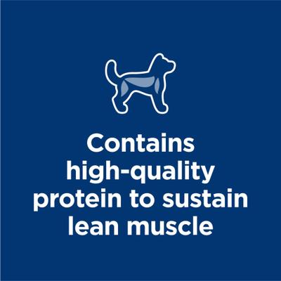 Show full view: Variety Pack - Hill's Science Diet Chicken & Barley Entree Canned Dog Food, Beef & Barley & Beef & Vegetables Flavors slide 3 of 9